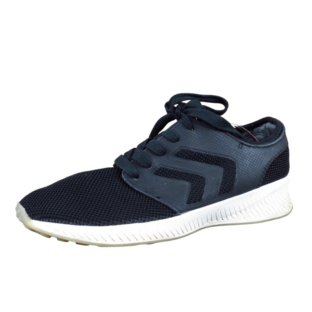 Dr. Scholl's Restore Women Walking‎ Sneaker Size 9 Active Comfort Black Mesh